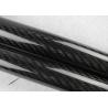 Buy cheap Carbon fiber tube ,25mm*23mm*500mm, carbon fiber tube from manufactuer from wholesalers