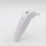 Portable Ear And Forehead Thermometer , 54g Digital Body Temperature Thermometer