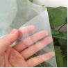 Buy cheap Greenhouse Customized size Ldpe Plastic Film Uv Resistant Agricultural 200 Micron from wholesalers