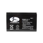 Buy cheap 2.08kg Small Valve Regulated Lead Acid Battery 12v 7ah 105A For Light System from wholesalers