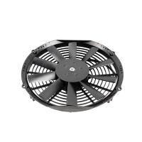 Buy cheap Concrete Pump Reductor Radiator 12inch 24v 80w STD Electric Fan JSJSRQDZS product