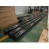 Buy cheap High strength winding process Filament Wound Carbon Fiber Tube Size Customized from wholesalers