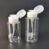 Buy cheap Best Selling Portable Clear 150Ml Pet Shower Gel Shampoo Bottle Plastic Packaging from wholesalers