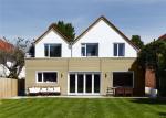 Buy cheap Light Weight Wood Plastic Composite Decorating Indoor & Outdoor Wall Panels from wholesalers