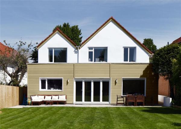 Buy cheap Light Weight Wood Plastic Composite Decorating Indoor & Outdoor Wall Panels from wholesalers