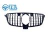 Buy cheap A1668800485 Mercedes Benz W166 ML 300 4MATIC Car Grille ABS Plastic A1668801206 from wholesalers