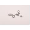 Buy cheap Grinding Instrument Deep Groove Ball Bearing Electric Fishing Reel Bearing 6804ZZ-2rs from wholesalers
