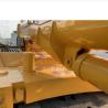 Buy cheap 2ndhand 75 Ton Hydraulic Jib Truck Mounted Mobile Crane 234 Feet from wholesalers