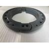 Buy cheap Run Flat Tyre Inserts Black/White Custom Support 14-22.5 INCH Polymer Military Grade Materials from wholesalers