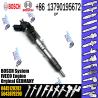 Buy cheap Common Rail Fuel Injector 0445120092 0445120282 For IVECO FIAT 504194432 from wholesalers