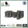 Buy cheap tactical police duty belt with pouches from wholesalers