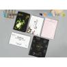 Buy cheap 108*150mm Cosmetic Emulsion Aluminum Foil Bag Gravure printing from wholesalers