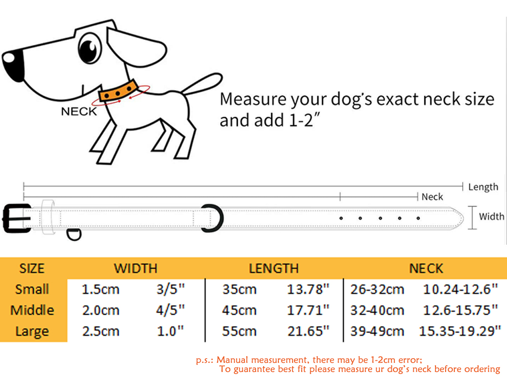 Soft Vegan Genuine Leather Dog Rolled Pet Collar Leash In Bulk Premium Quality