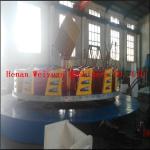 40 seats Outdoor Funfair Amusement Hully Gully Rides Attractions For The Park