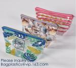 EVA material mini cosmetic zipper bags,Products Packaging Eva Zipper School Bag