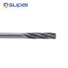 Buy cheap Cutting Diameter 4 - 20mm Carbide Reamer For CNC Available With Customized Coating from wholesalers
