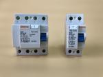 F360 1P + N / 3P + N 25 / 40 / 63 A Residual Current Circuit Breaker