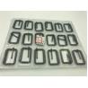 Buy cheap Needle Metal Belt Buckle from wholesalers