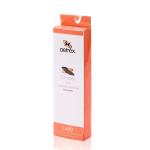 Box Packaging For Shoes Insole Cardboard Paper Box with PVC window Display