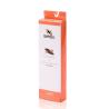 Buy cheap Box Packaging For Shoes Insole Cardboard Paper Box with PVC window Display Paperboard Box from wholesalers
