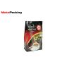 Buy cheap Gusset Side Coffee Bean Packaging Bags Fin Sealed Pouches High Barrier Moisture Proof from wholesalers