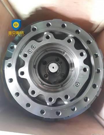 Buy cheap 9233688 9233687 Excavator Gearbox For ZAX200-1 ZX330-1 / Hitachi Final Drive Parts from wholesalers