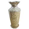 Buy cheap Metal retro custom vintage flower pot for home decoration from wholesalers