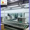 Buy cheap 380v Automatic Air Conditioner Conveyor for Entire Air Conditioning Production Line from wholesalers