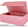 Buy cheap Gift Box Magnetic Closure Lid Gift Box For Presents, Bridesmaid Gifts Box, Cute Box, Birthday, Luxury For Gift Pack from wholesalers