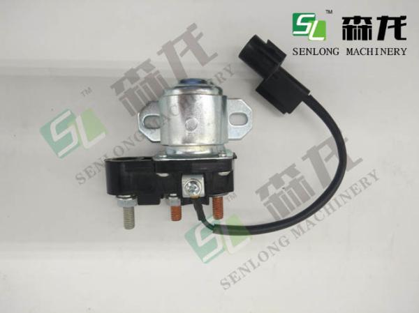 Buy cheap ME202582 Mitsubishi Starter Relay from wholesalers