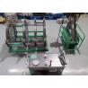 Buy cheap Pipe Pe Termofusion Hdpe Hydraulic Welding Machine from wholesalers