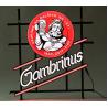 Buy cheap 50mm Foam Neon Light Advertising from wholesalers