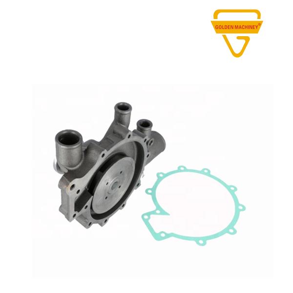 Buy cheap 0682747 Water Pump Caanass For DAF CF85 XF105 from wholesalers