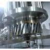 Buy cheap SUS316L Material High Shear Emulsifier Mixer Electric Pneumatic Lift Homogenizer from wholesalers