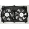 Buy cheap 16711-0V240 TOYOTA CROWN FAN ASSY'15 Engine Radiator Cooling Fan Assembly from wholesalers
