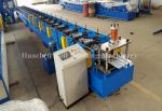 Steel Plate roof sheet making machine , Wall Panel Forming Machine With