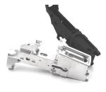 Buy cheap ISO9001 Aluminum 7075 CNC Machining Parts For Toy Gun from wholesalers