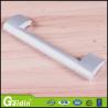 Buy cheap aluminum door hardware furniture hardware supplier aluminum furniture fittings modern kitchen pull handles from wholesalers