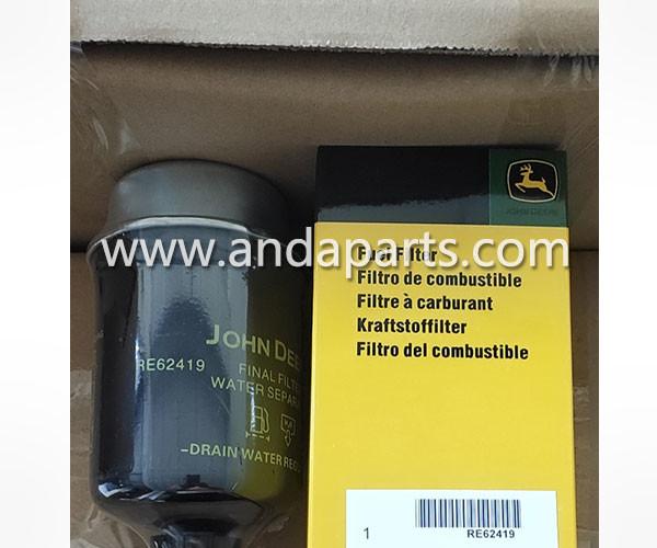 Buy cheap Good Quality Fuel Water Separator Filter For John Deere RE62419 from wholesalers