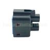 Buy cheap 60431011 4 Pin Female Wiring Harness Connector , Automotive Audio Connectors from wholesalers