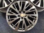Grey Colour ET45 8J Aluminium Alloy Wheel Rim Fit Tire 235 45 ZR18