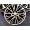 Buy cheap Grey Colour ET45 8J Aluminium Alloy Wheel Rim Fit Tire 235 45 ZR18 from wholesalers