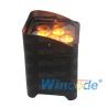 Buy cheap 18W RGBAW UV 6 In 1 Wireless Battery Led Uplight Freedom Par from wholesalers