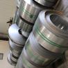 Buy cheap 2000mm Welding Stainless Steel Coil Strip Grade 201 302 321 310 316 from wholesalers