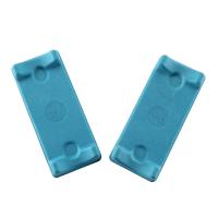 Buy cheap Pulp Tray Manufacturer ECO Friendly Molded Pulp Inner Tray product