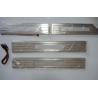Buy cheap TOYOTA Land Cruiser FJ200 2008 -2014 LED Light Stainless Steel Side Door Sill from wholesalers