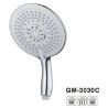 Buy cheap Polished Nickel Chrome Bathroom Shower Head Ergonomic High Flow Shower Head ODM from wholesalers