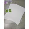 Buy cheap Plastic Anti Aging Inlay Used Pc Core Base Sheet For Card Inlay Sheet from wholesalers