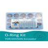 Buy cheap Excavator Seal Kits Nitrile O Ring Apron Seal Ring DOOSAN DAEWOO Repair Tool from wholesalers
