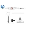 Buy cheap USB Rechargeable Wireless Vehicle Vacuum Cleaner 100 To 240V from wholesalers